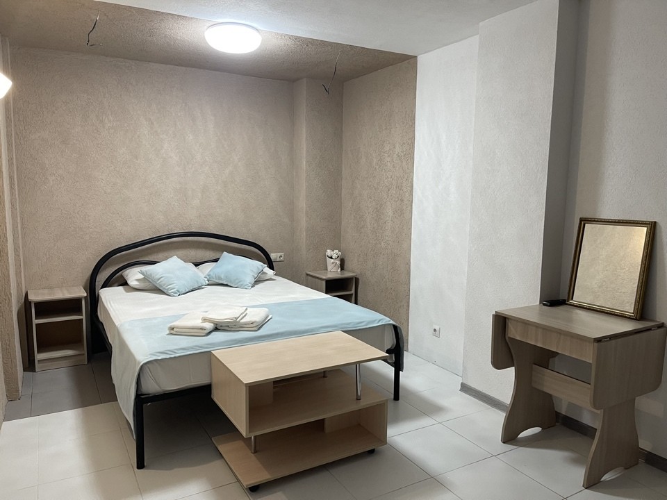 2-комн 4-местный