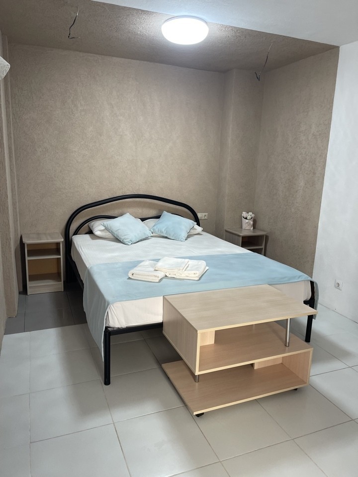 2-комн 4-местный