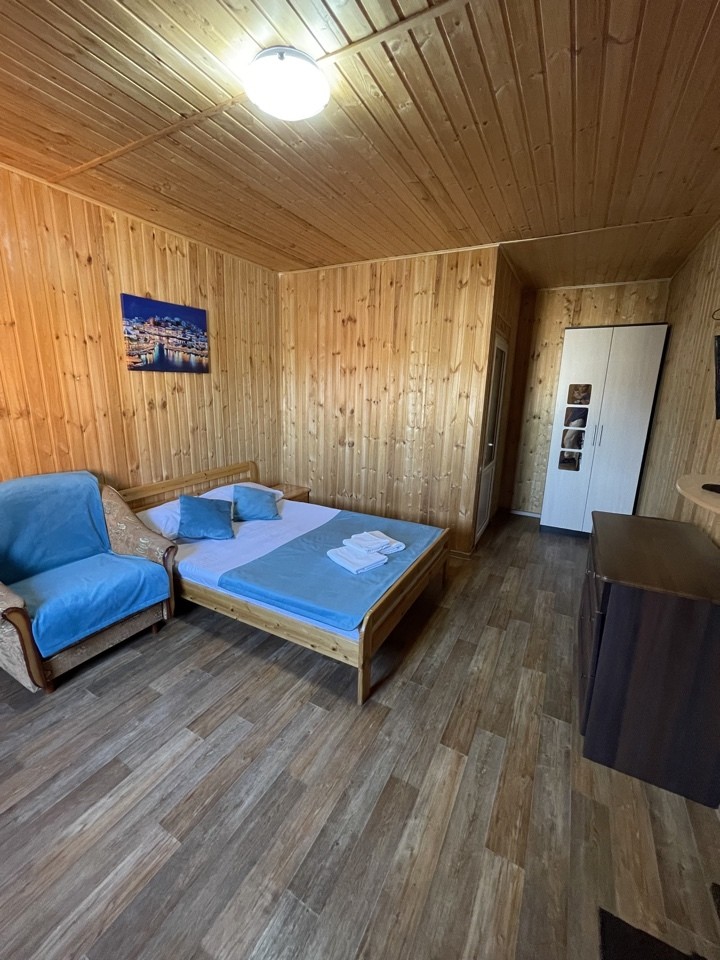 Семейный 5-местный