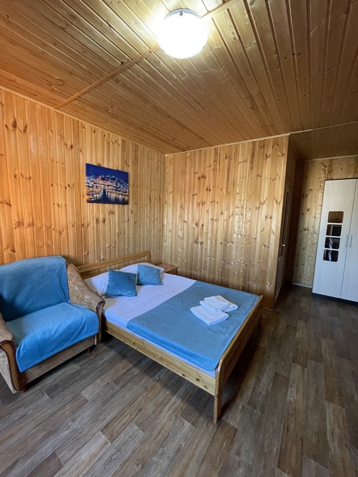 Семейный 5-местный