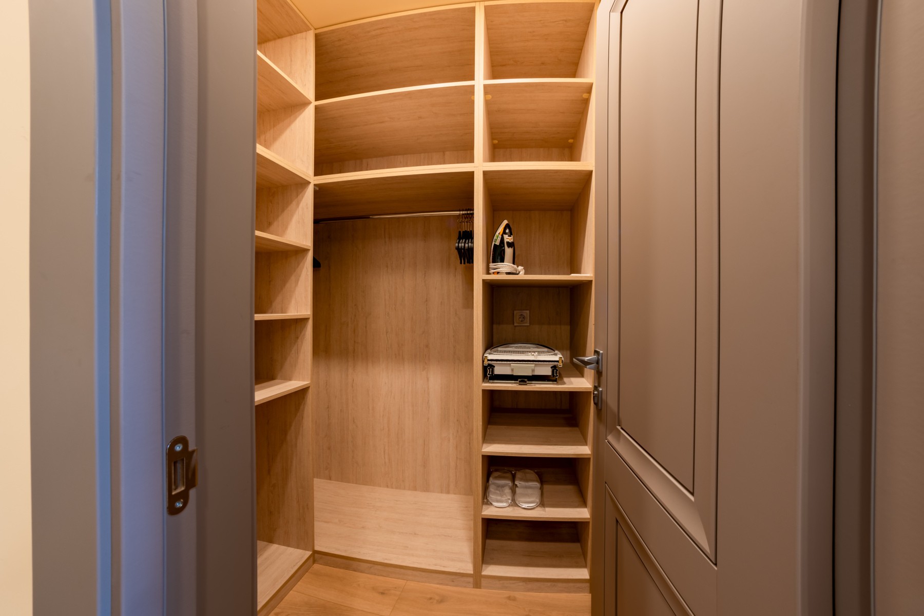  2-местный 2 комнатный номер Люкс (после реновации)