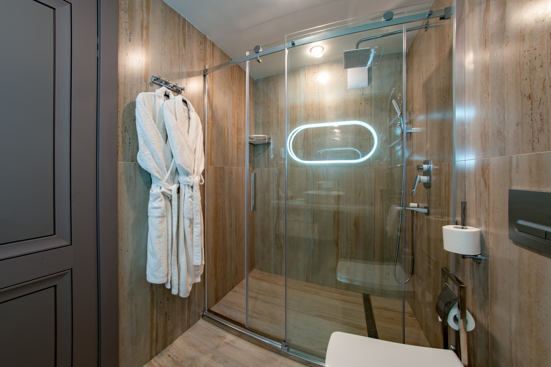  2-местный 2 комнатный номер Люкс (после реновации)