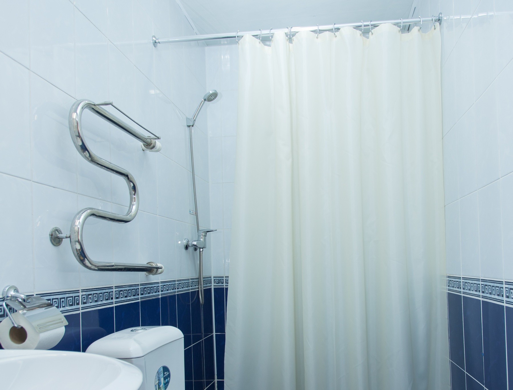 Комфорт 2-местный 1-комнатный (20-25м2)