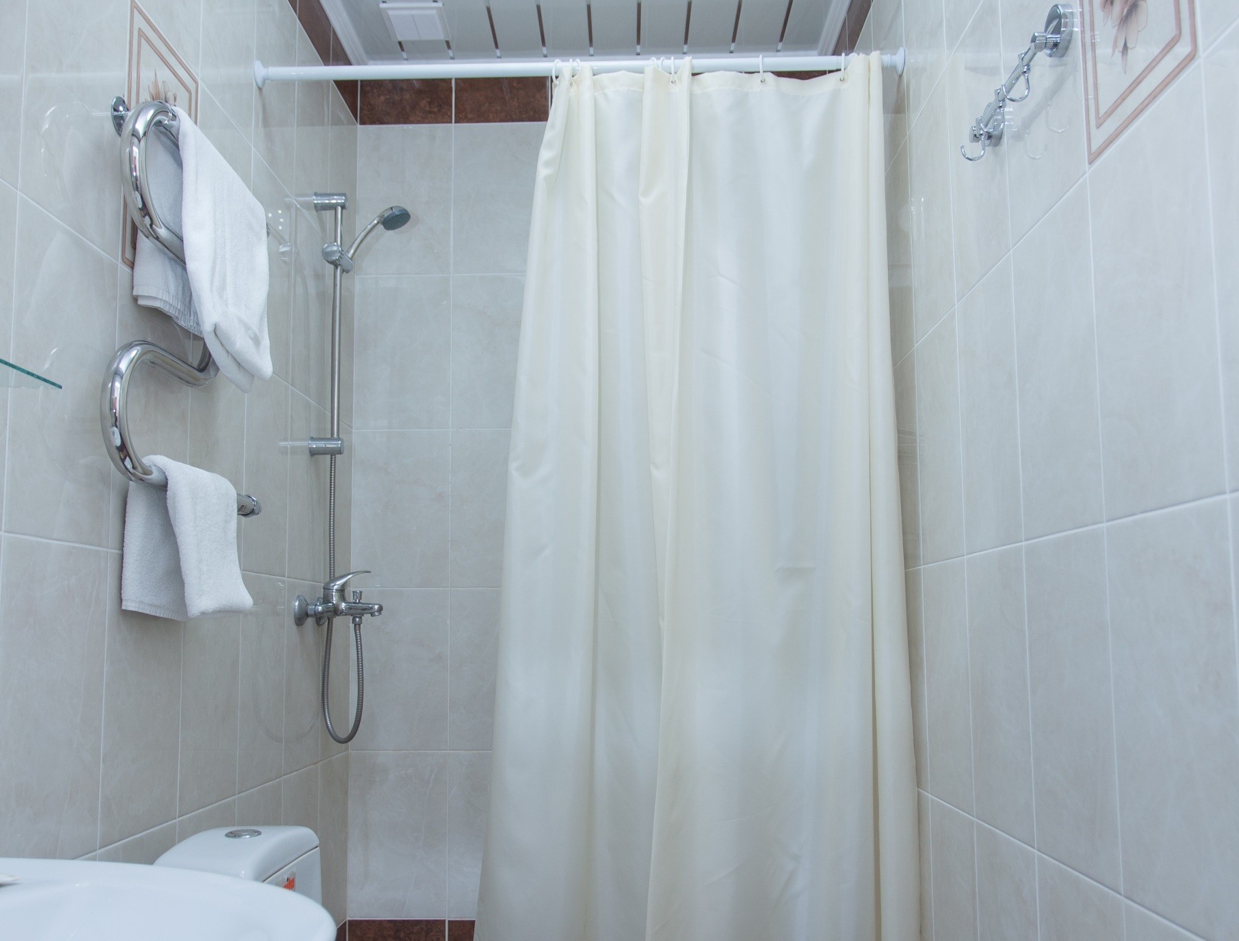 Комфорт 2-местный 2-комнатный (20-25м2)