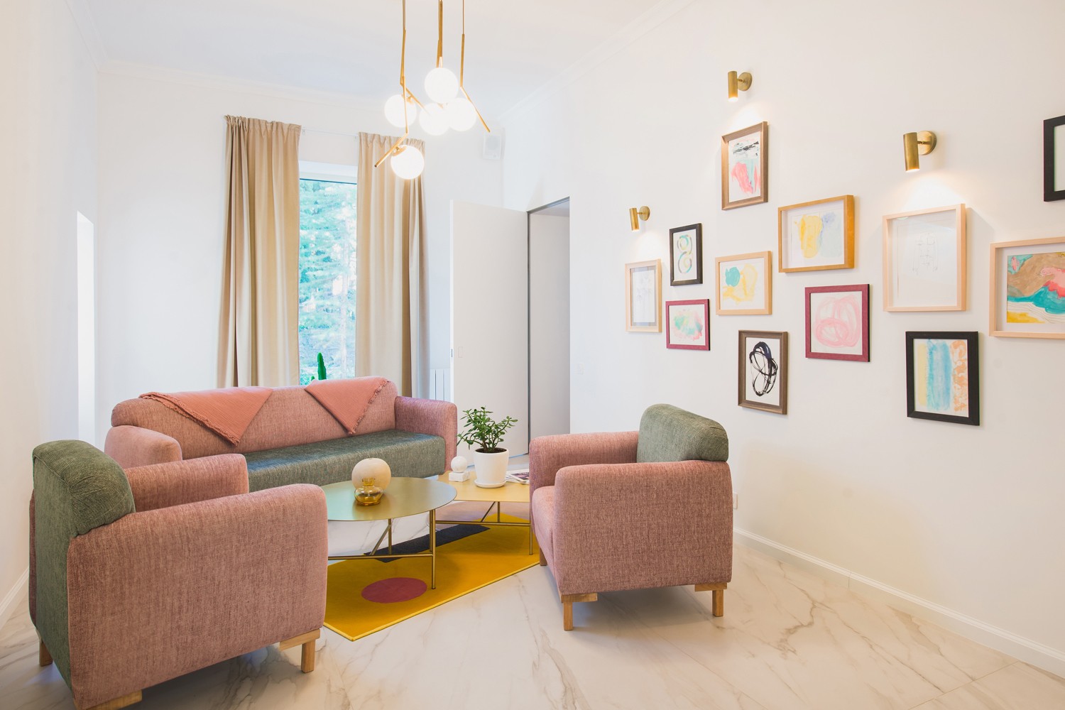 10-местная 5-комнатная (вилла 7)