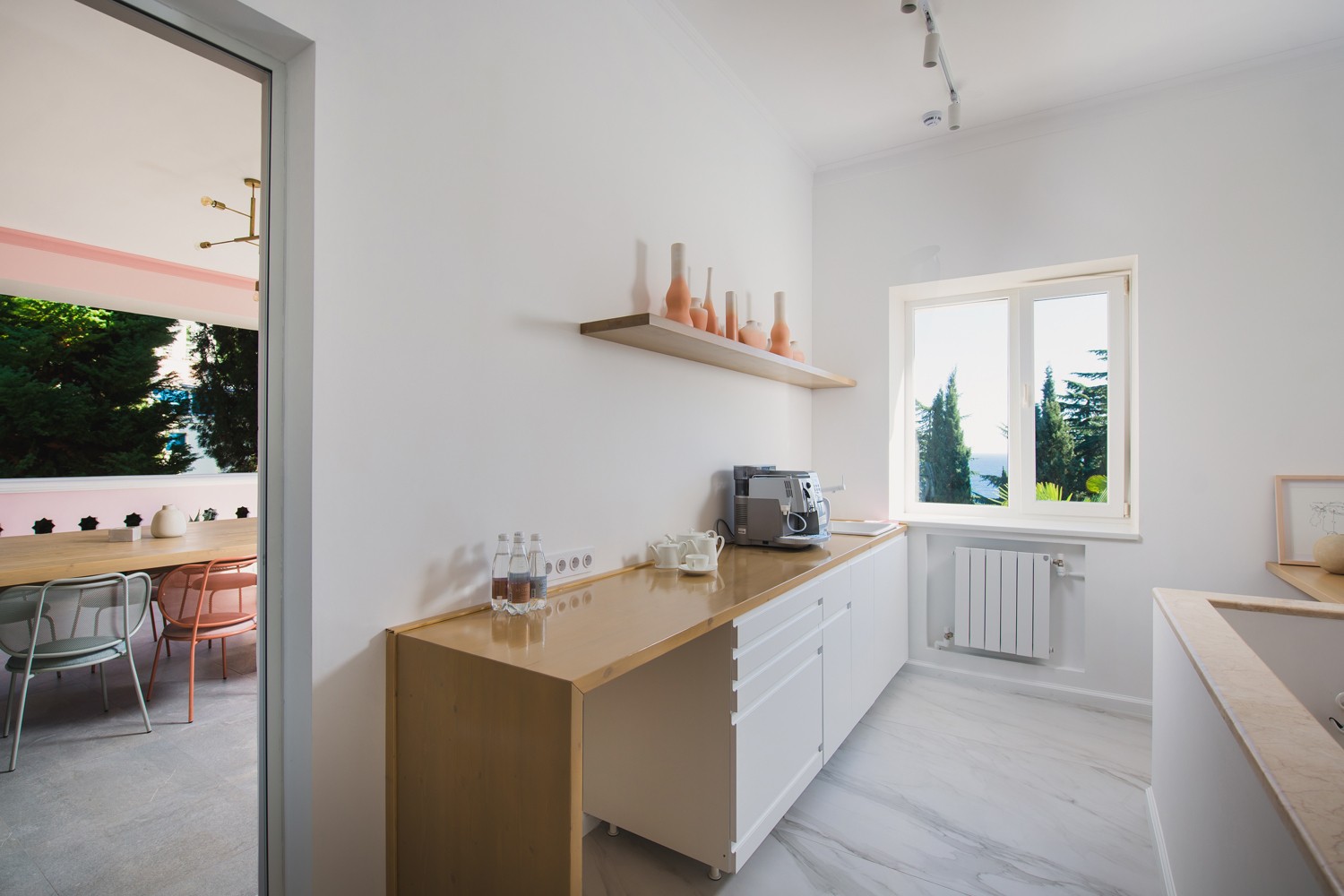 10-местная 5-комнатная (вилла 7)