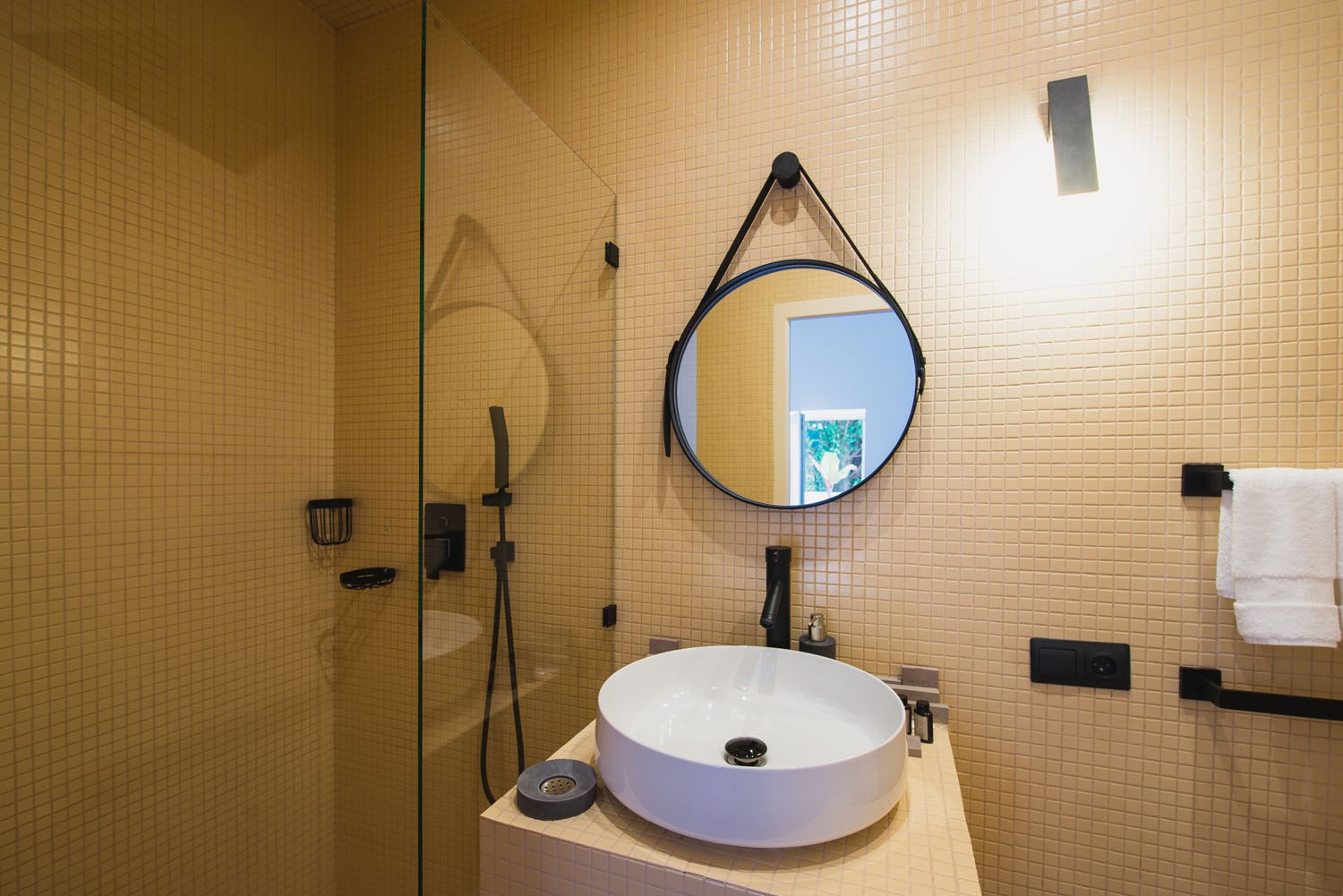 10-местная 5-комнатная (вилла 7)