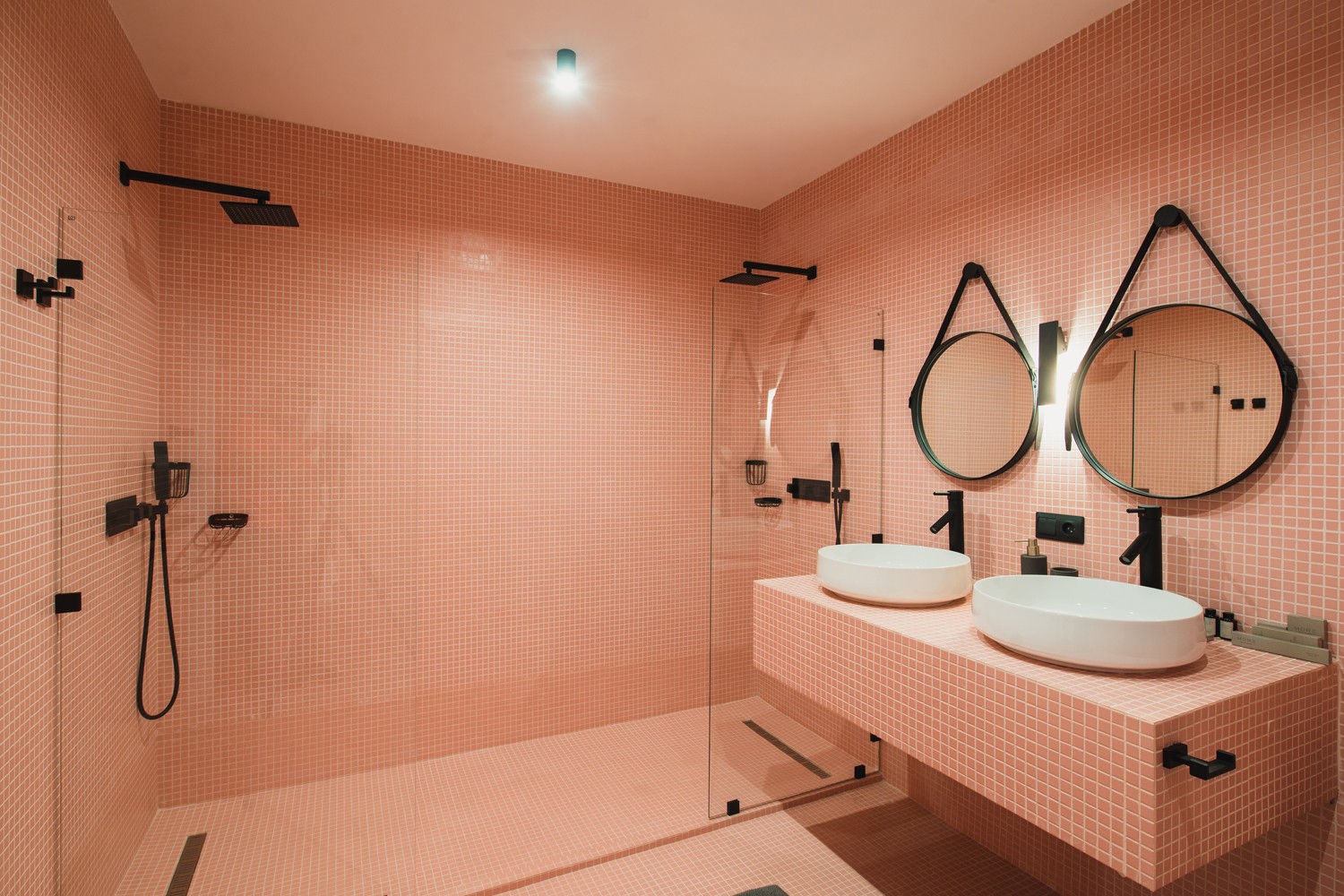 10-местная 5-комнатная (вилла 7)