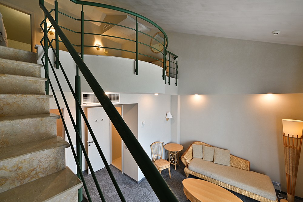 2-местный 2-этажный (вилла 1,2,3,5,3,6,9)