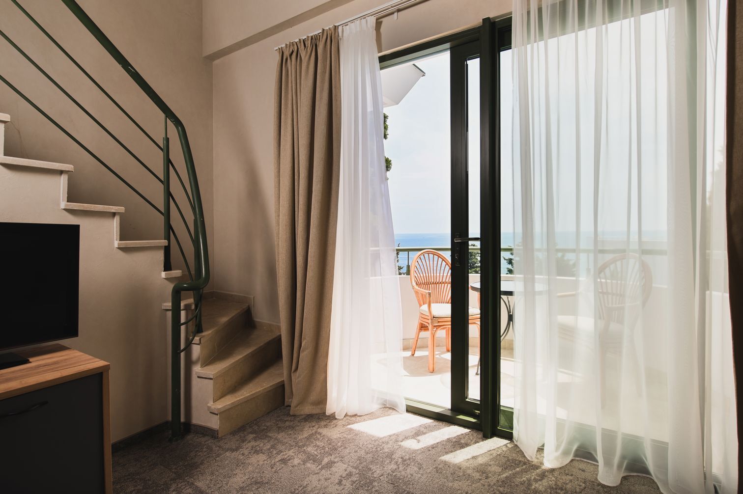 2-местный 2-этажный (вилла 1,2,3,5,3,6,9)