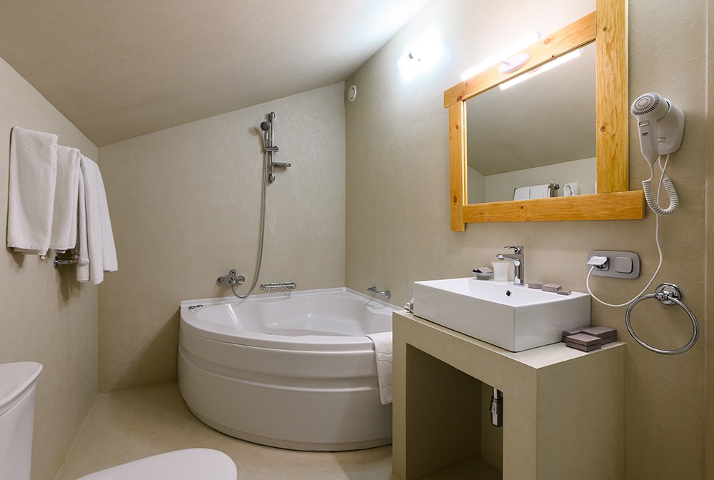 2-местный 2-этажный (вилла 1,2,3,5,3,6,9)