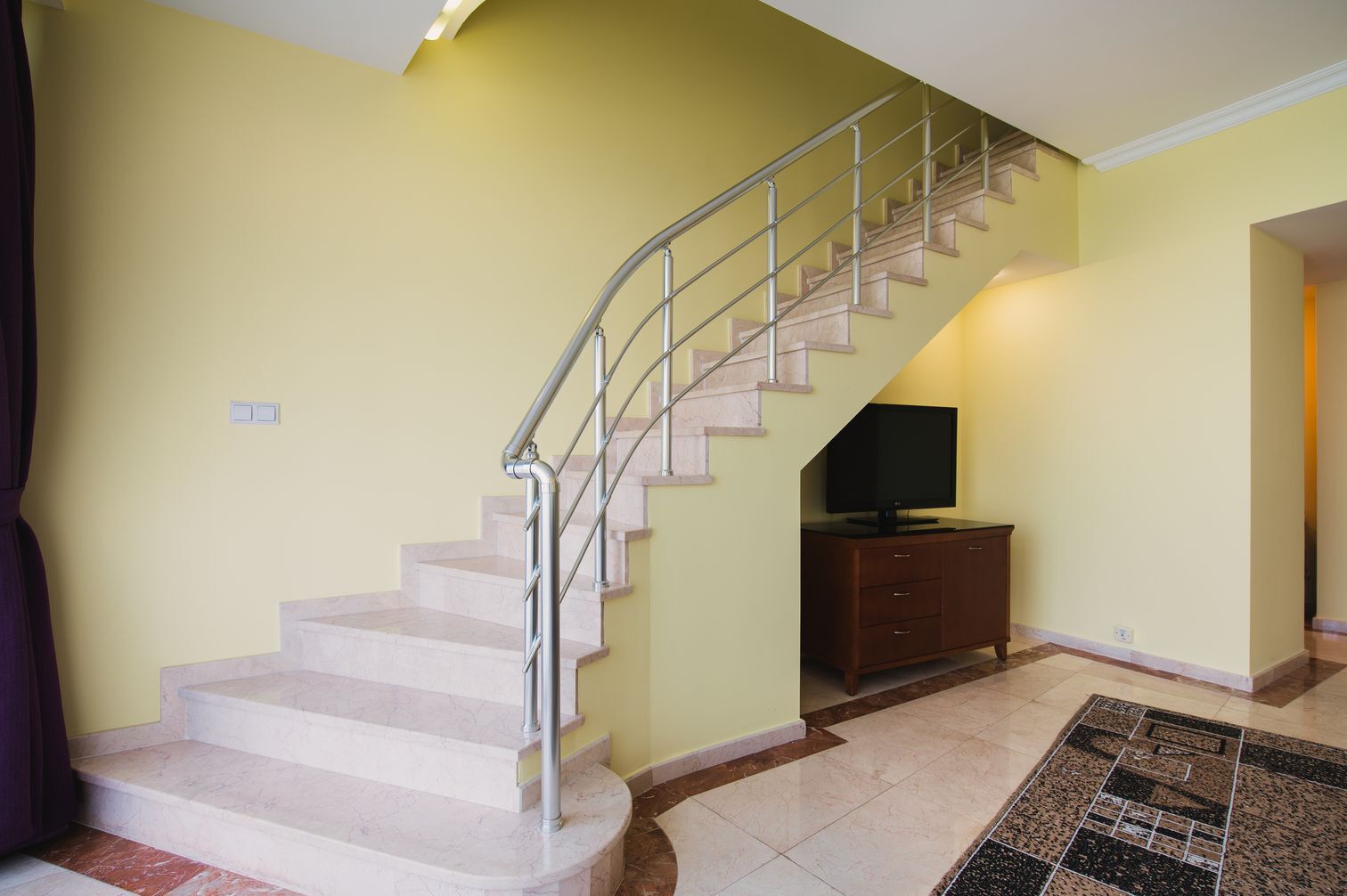 2-местный 2-этажный с 2-мя спальнями (вилла 3,8, СПА отель)