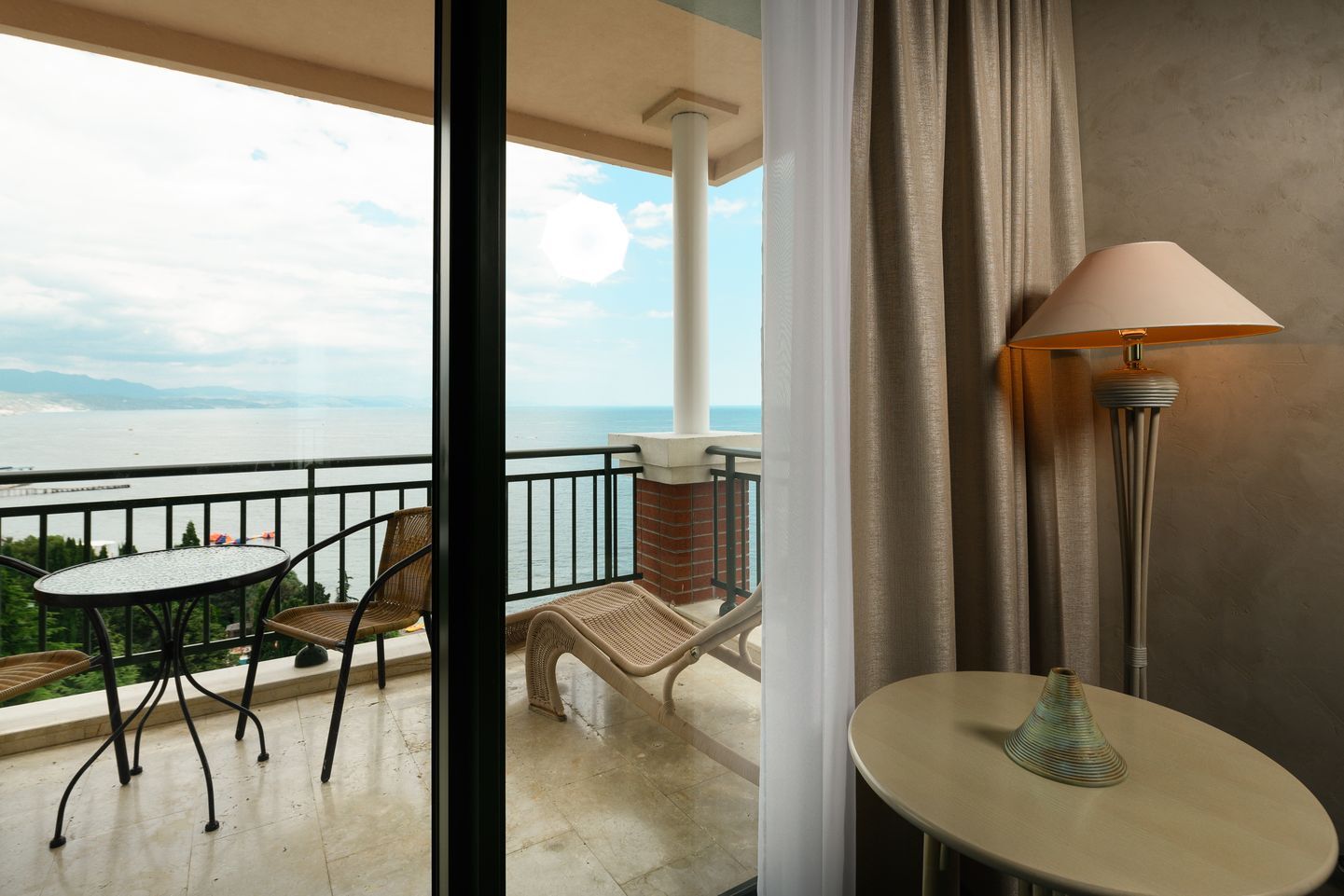 2-местный 2-комнатный (вилла 1,2,9)