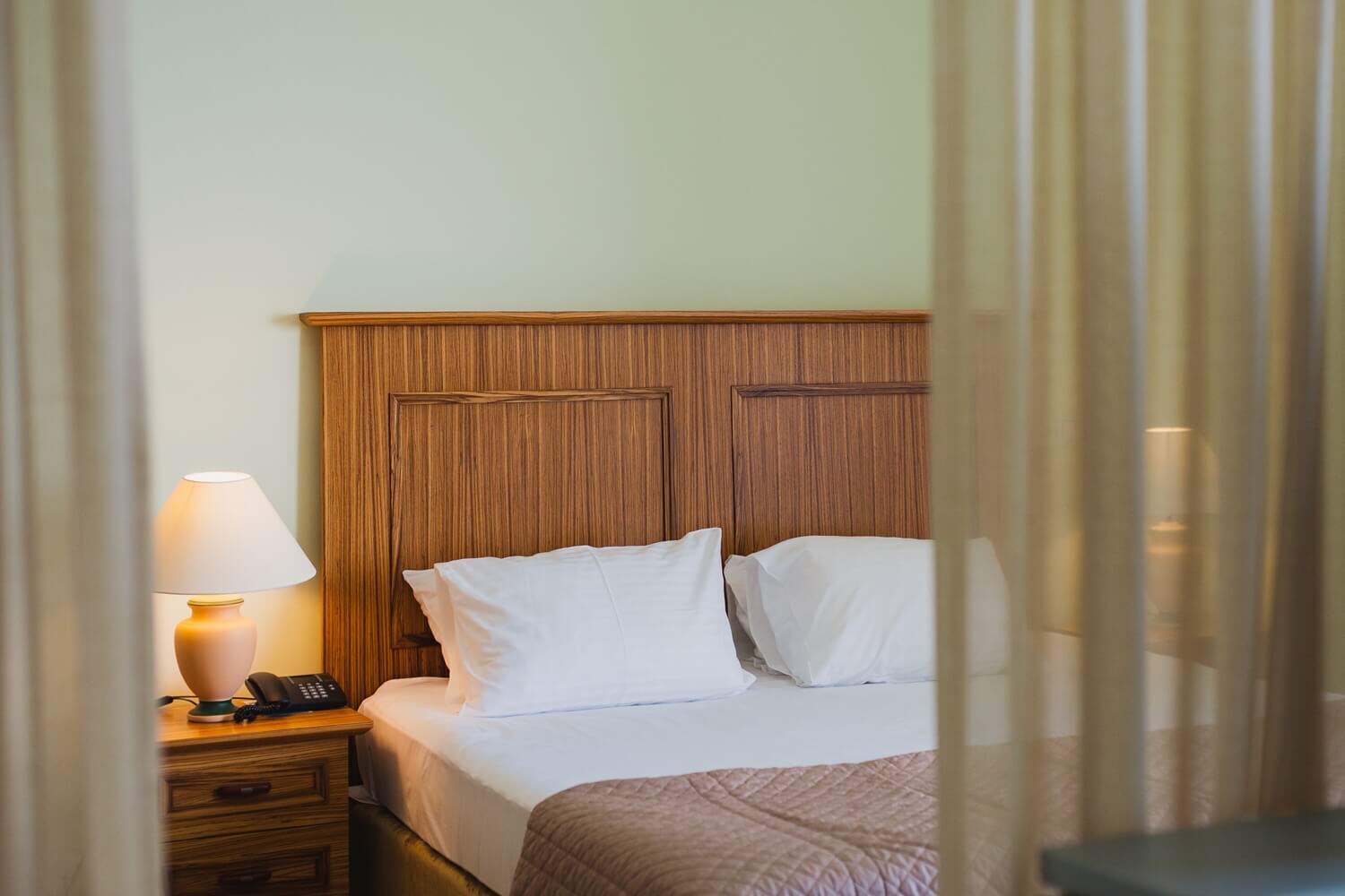 2-местный 1-комнатный (вилла 6,9)