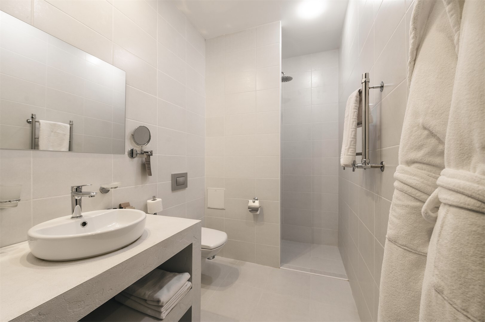 2-местный 1-комнатный (корпус Sea Garden)