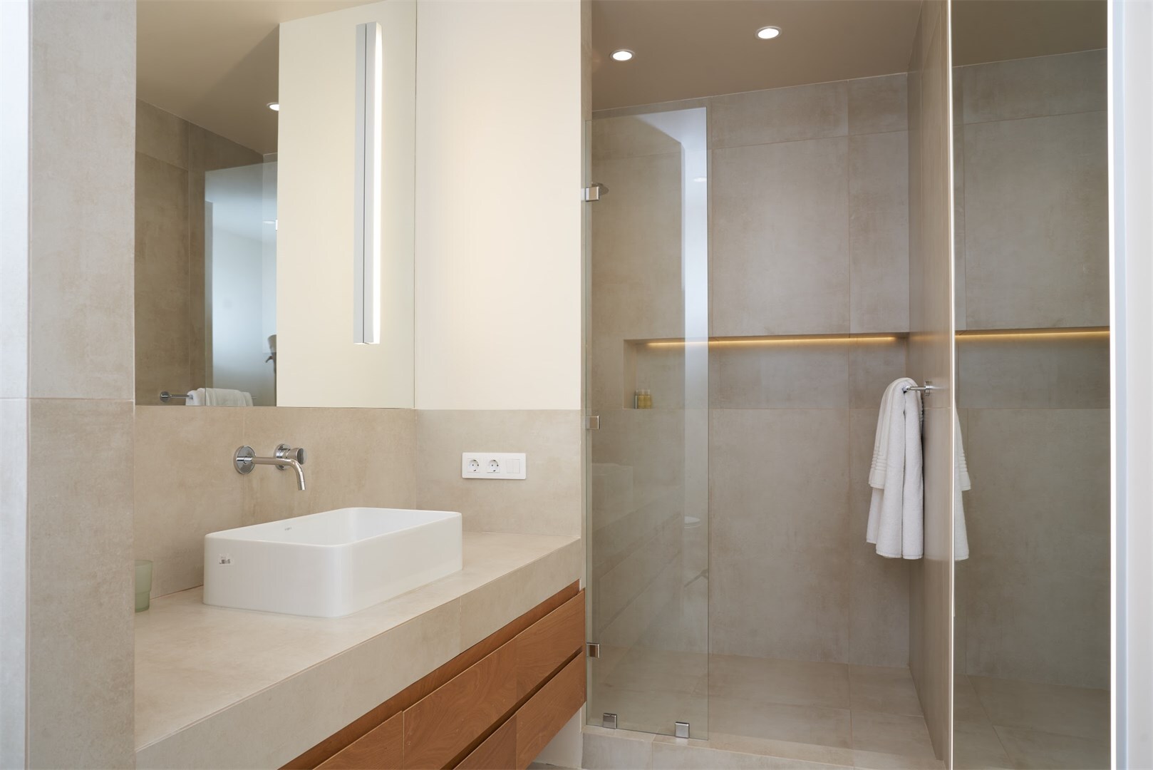 2-местный 1-комнатный (вилла 9)