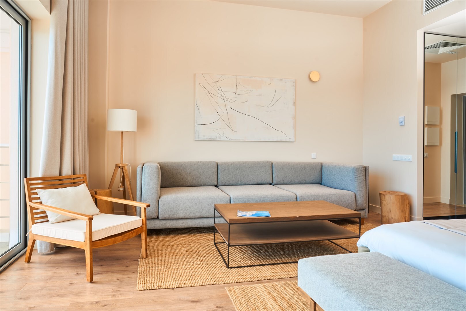 2-местный 1-комнатный (вилла 9)