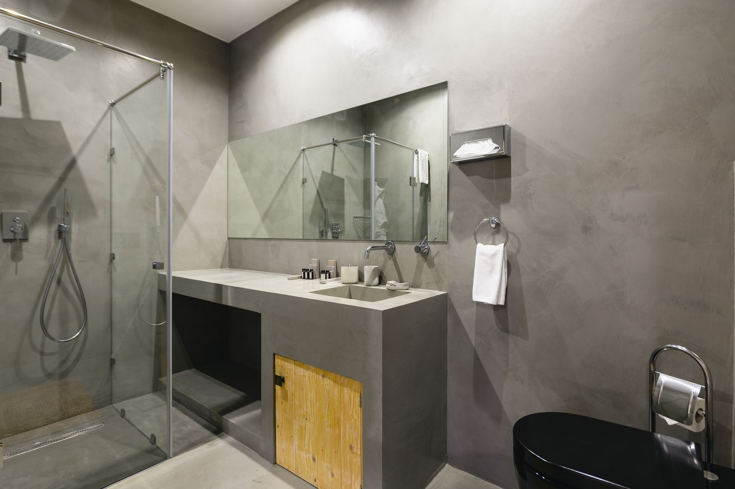 2-местный 3-комнатный (вилла 1)