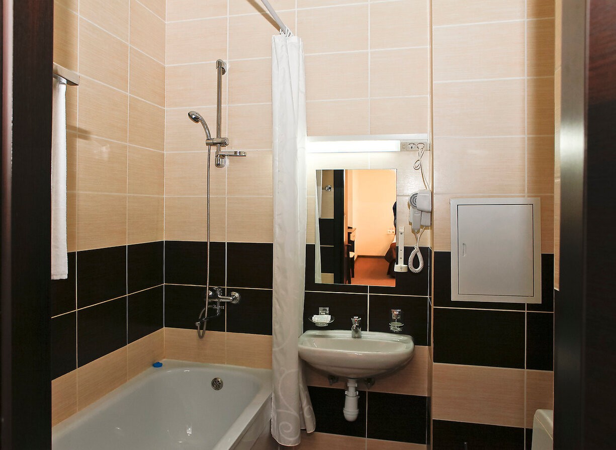 2-местный DBL/TWIN+extra bed