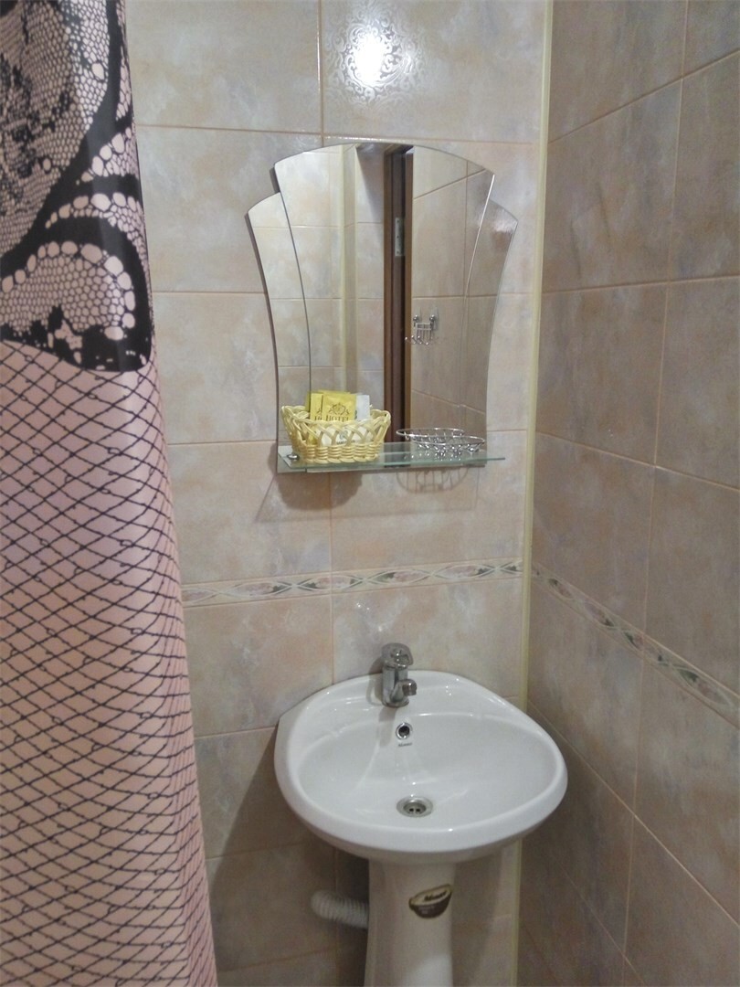 2-местный улучшенный с балконом