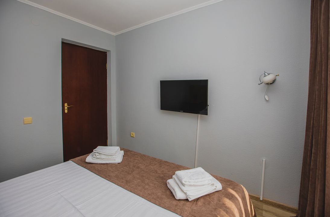 2-местный 2-комнатный с видом на горы