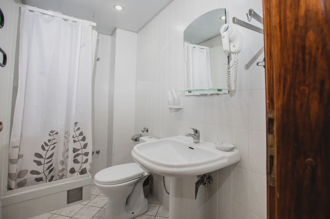 2-местный 2-комнатный вид на море и бассейн