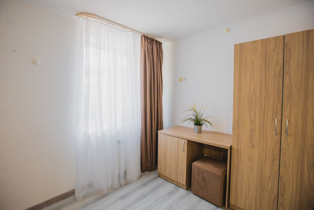 Апаратменты 2-местный 3-комнатный