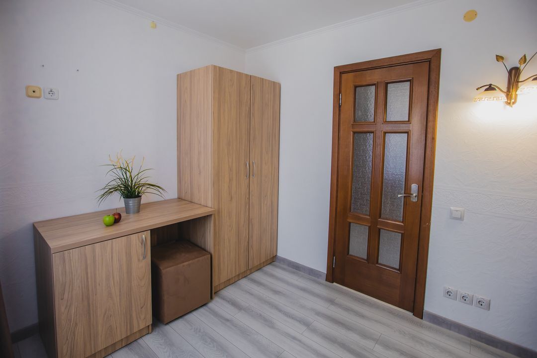 Апаратменты 2-местный 3-комнатный