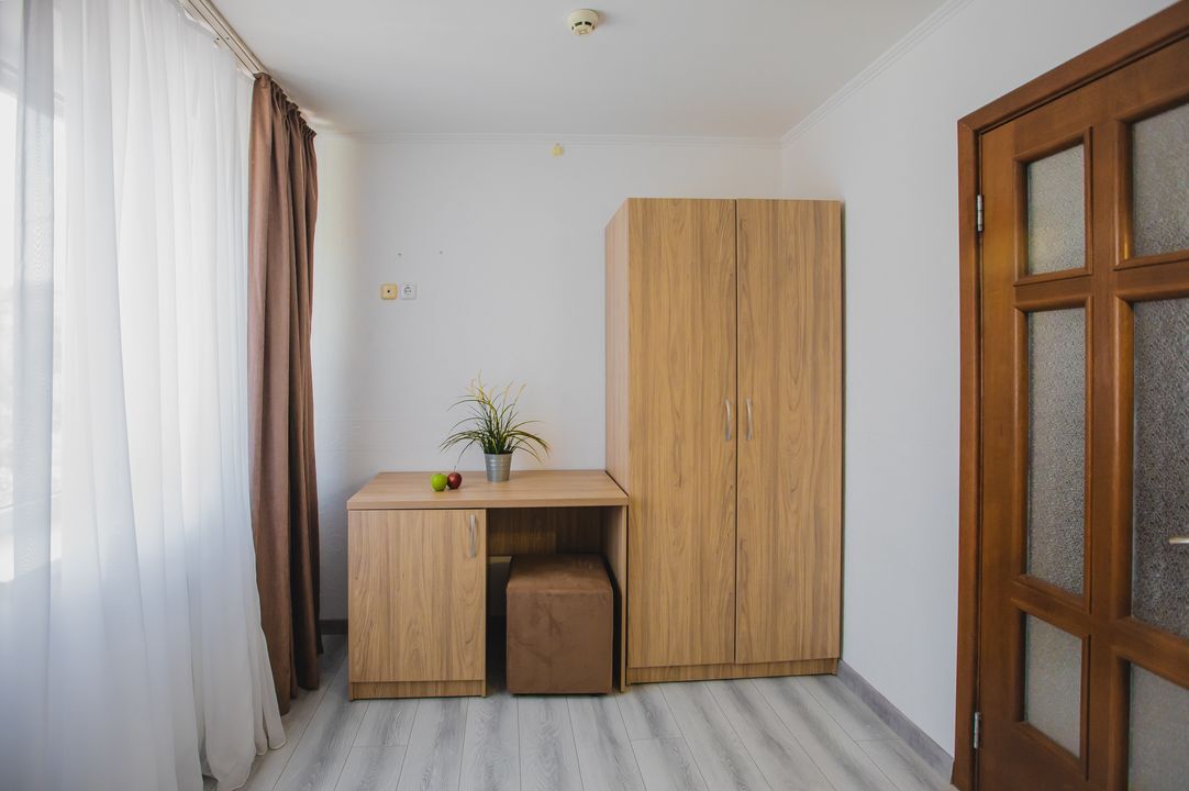 Апаратменты 2-местный 3-комнатный