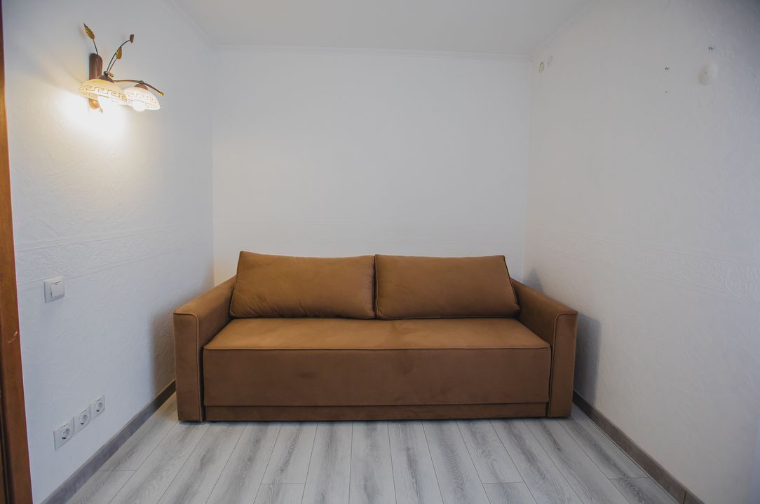 Апаратменты 2-местный 3-комнатный