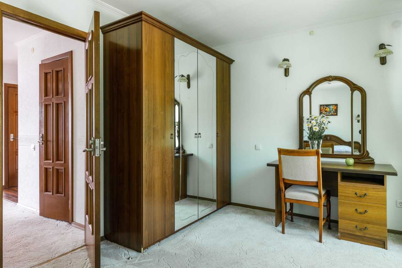 Апаратменты 2-местный 3-комнатный