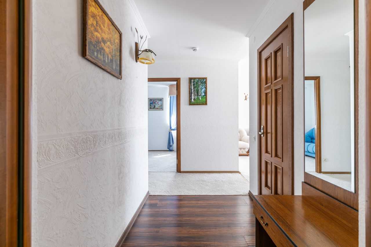 Апаратменты 2-местный 3-комнатный