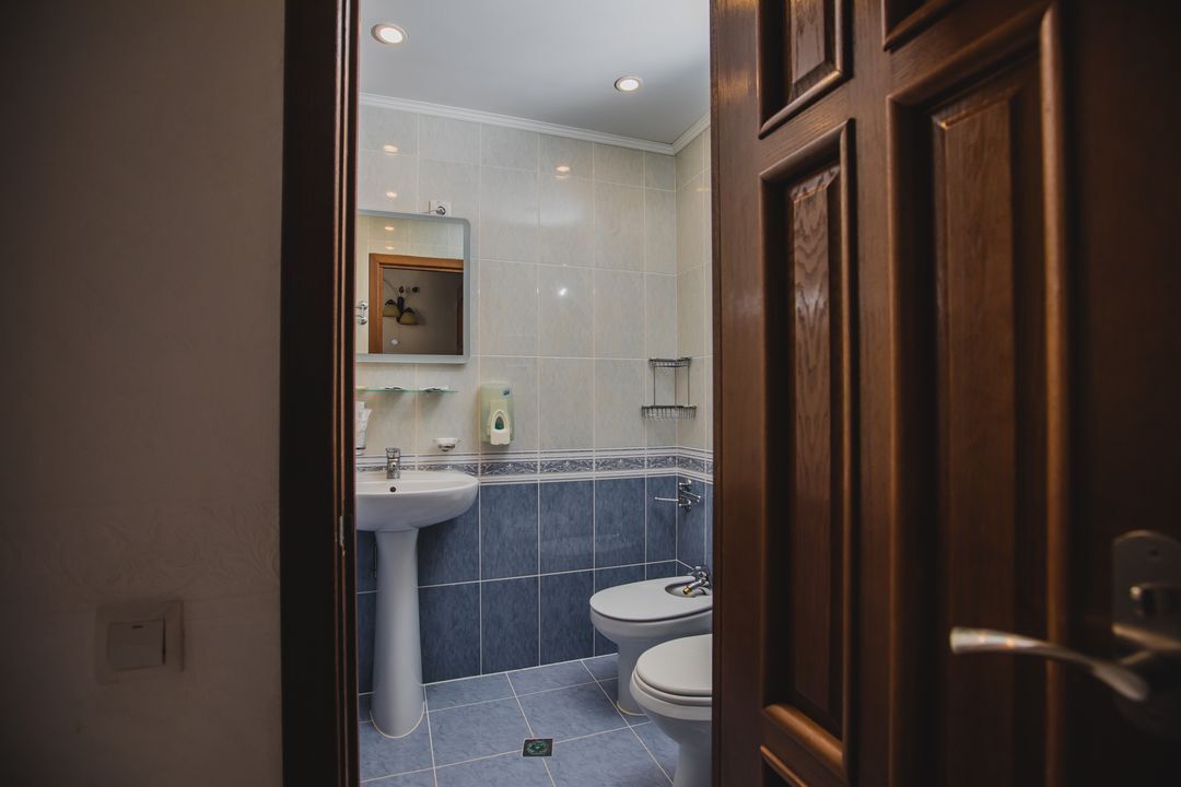 Апаратменты 2-местный 3-комнатный