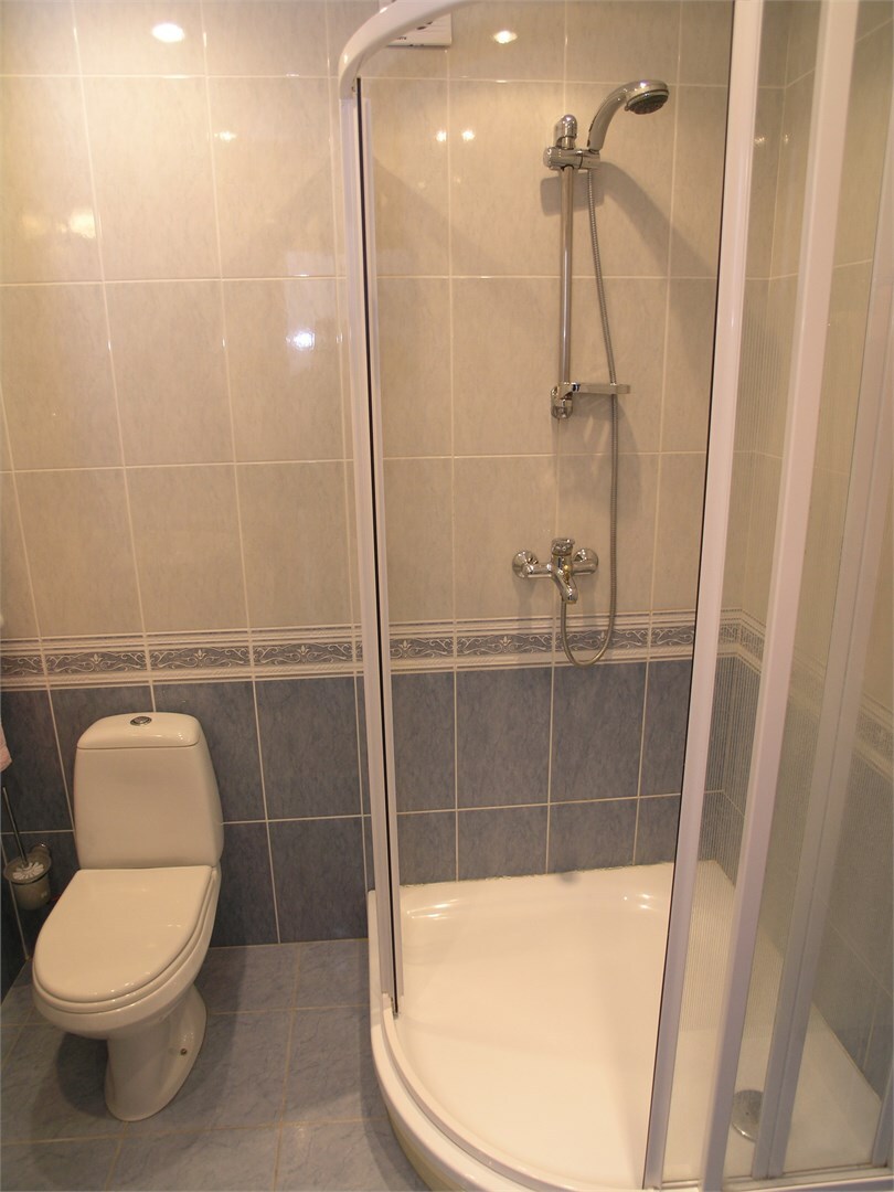 Апаратменты 2-местный 3-комнатный