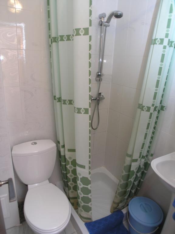 2-местный вид на горы