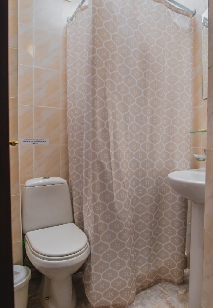 2-местный вид на море и бассейн