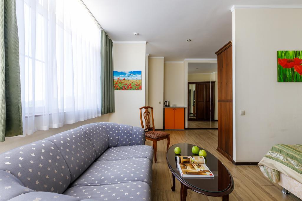 в корпусе 2-местный без балкона