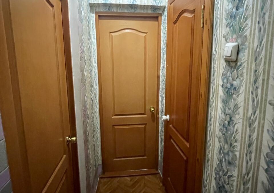 3 местный (2+1) корпус 2