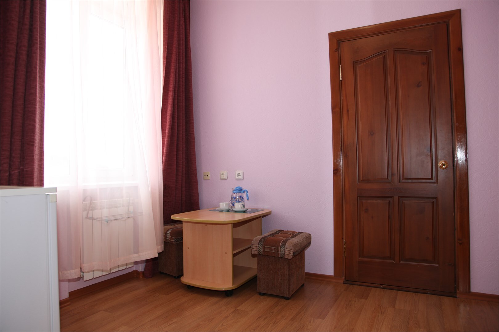 2-мест 2-комн к 4