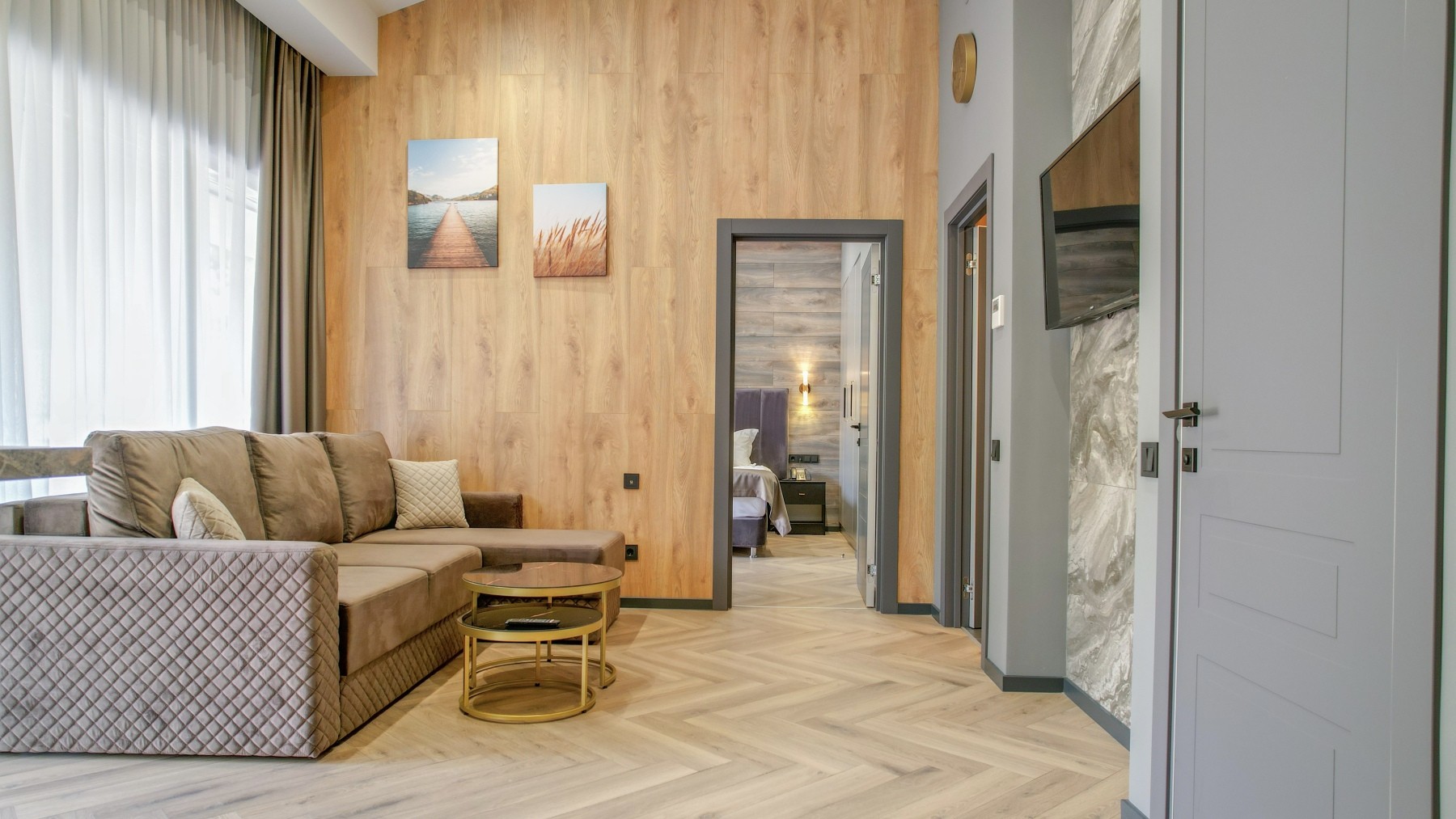 Villa Deluxe