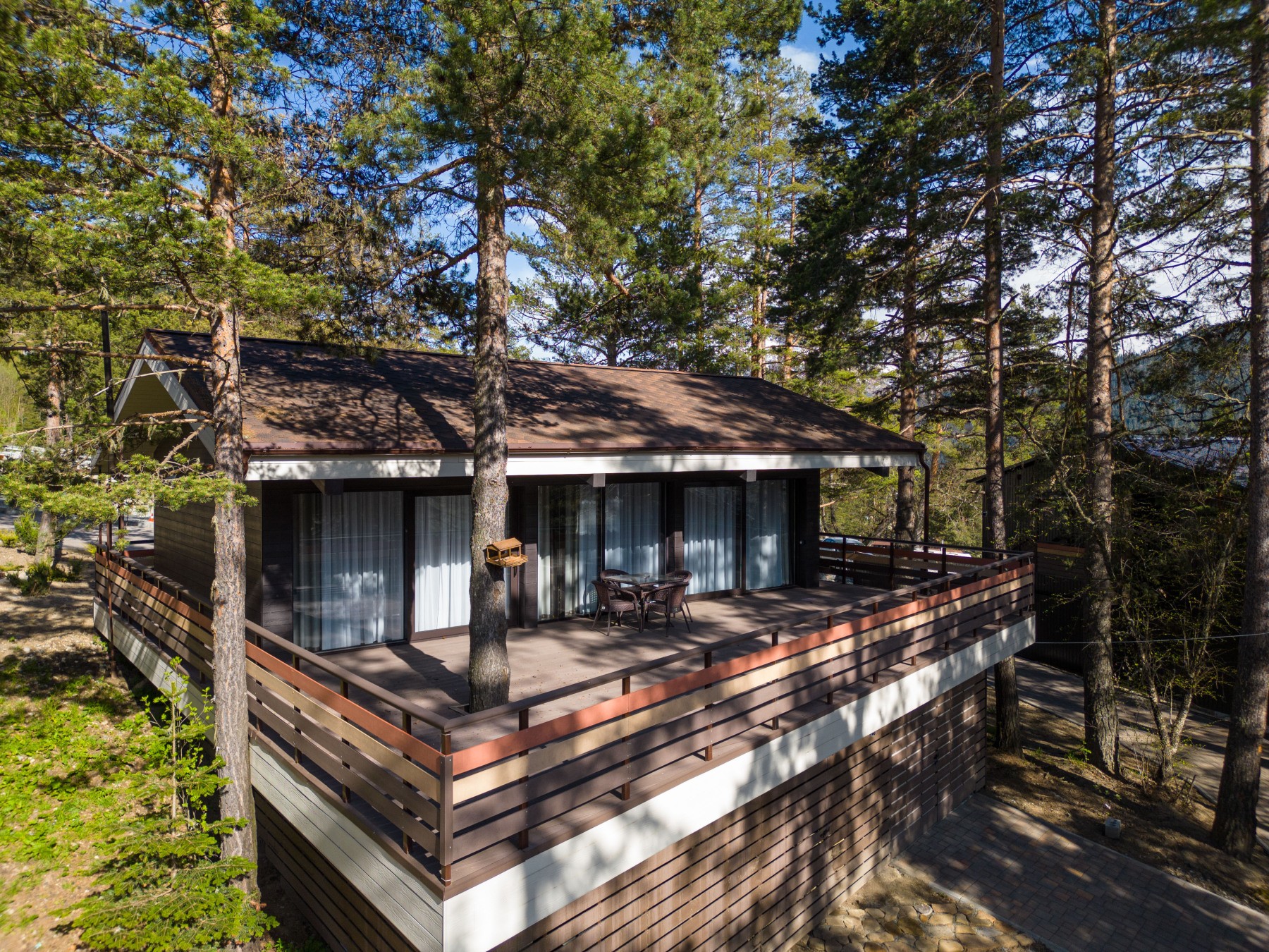 Villa Deluxe
