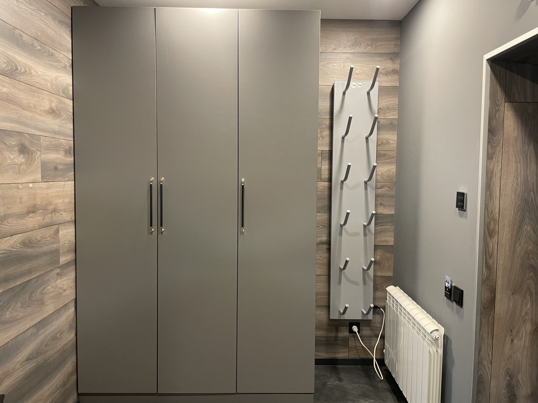 Villa Mairi Suite