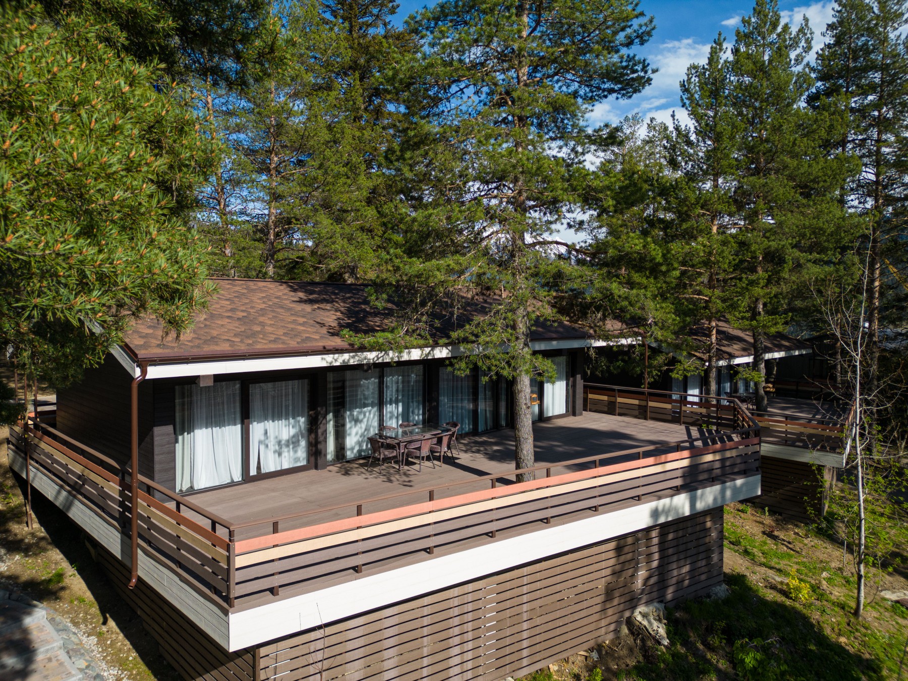 Villa Mairi Suite