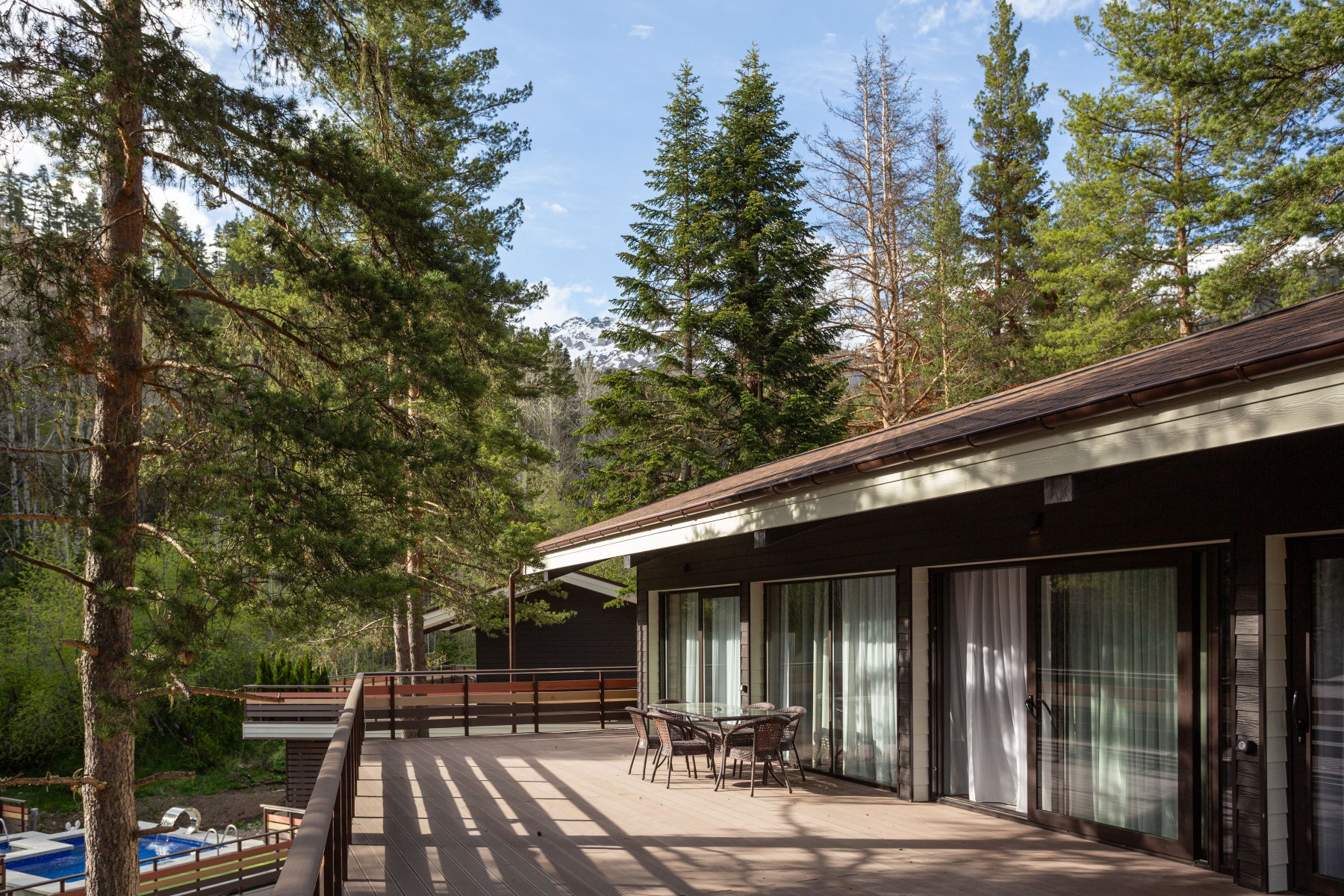 Villa Mairi Suite