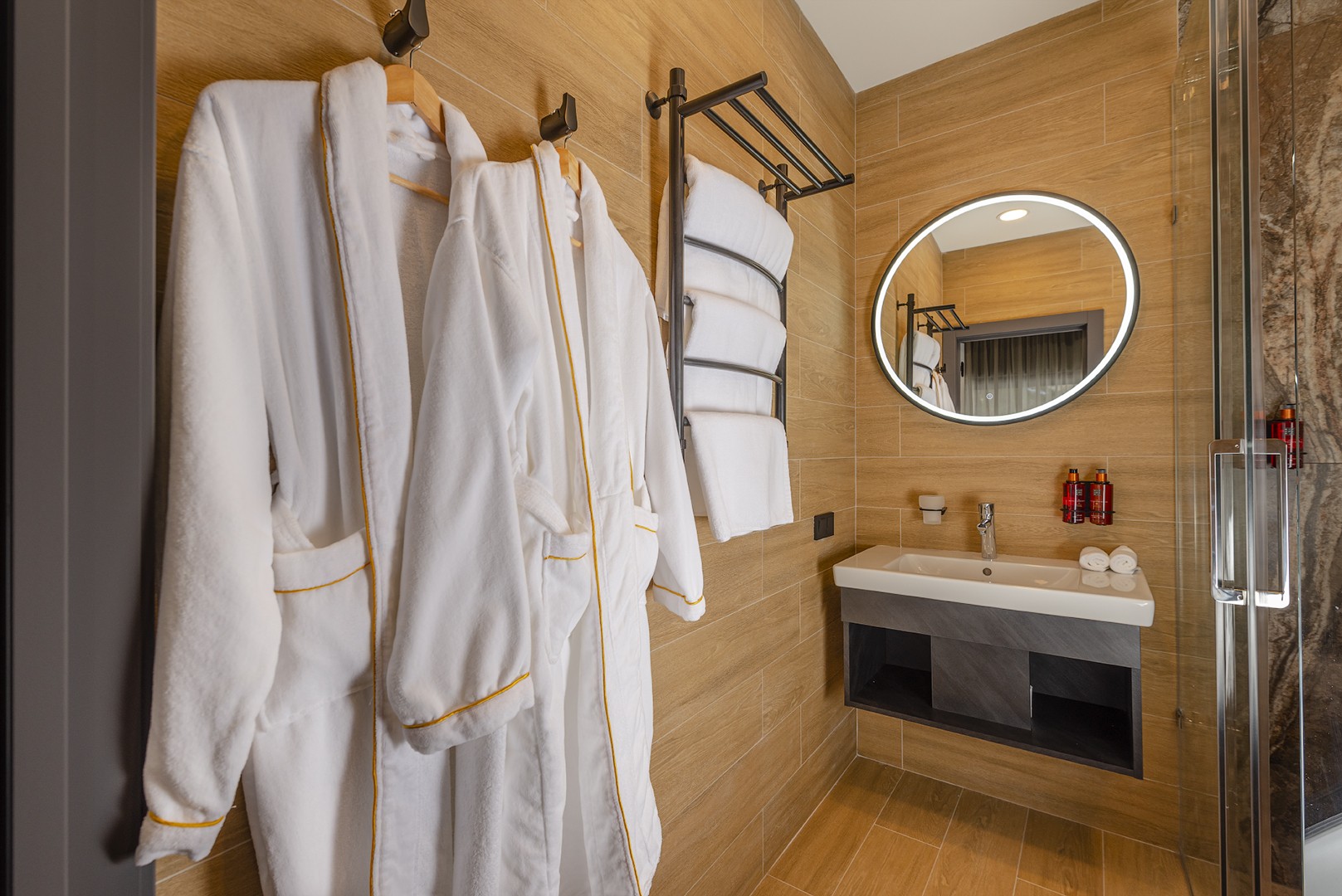 Villa Mairi Suite