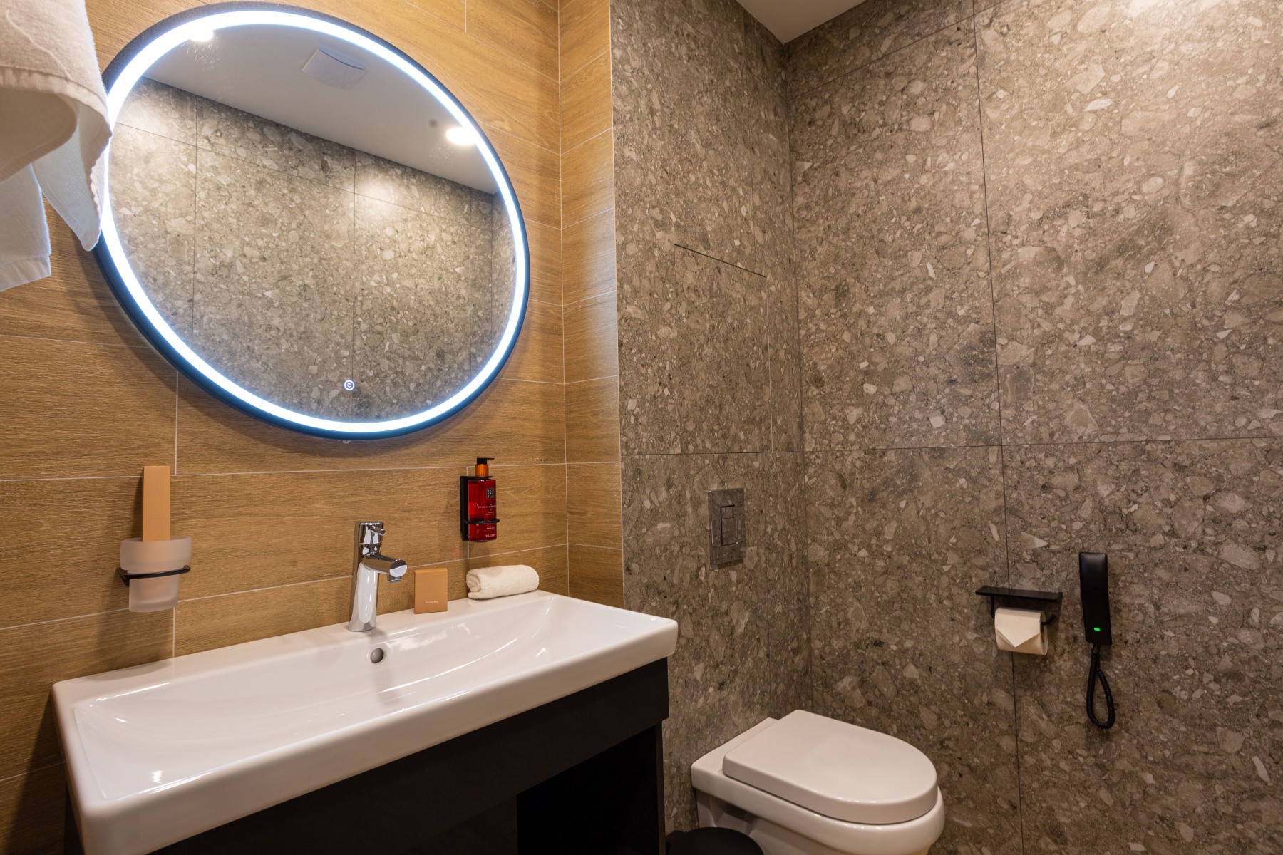 Villa Mairi Suite