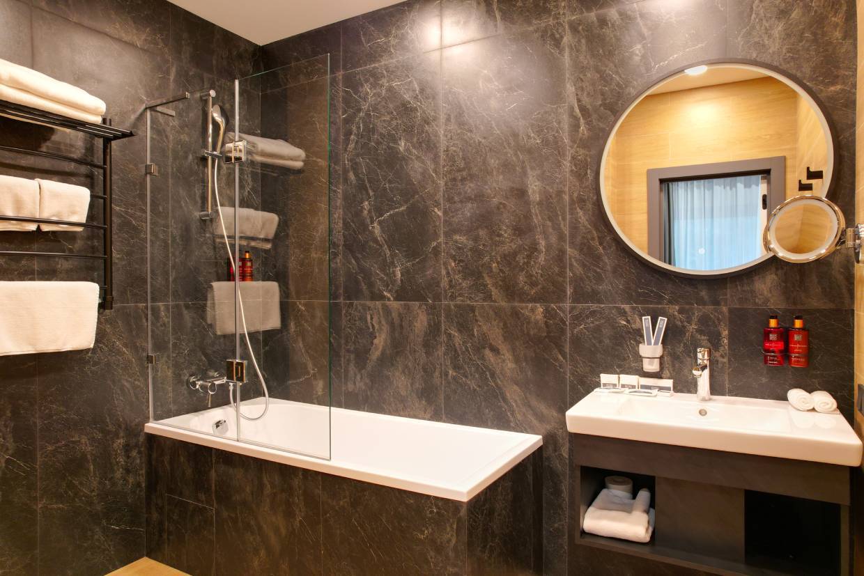 Villa Mairi Suite