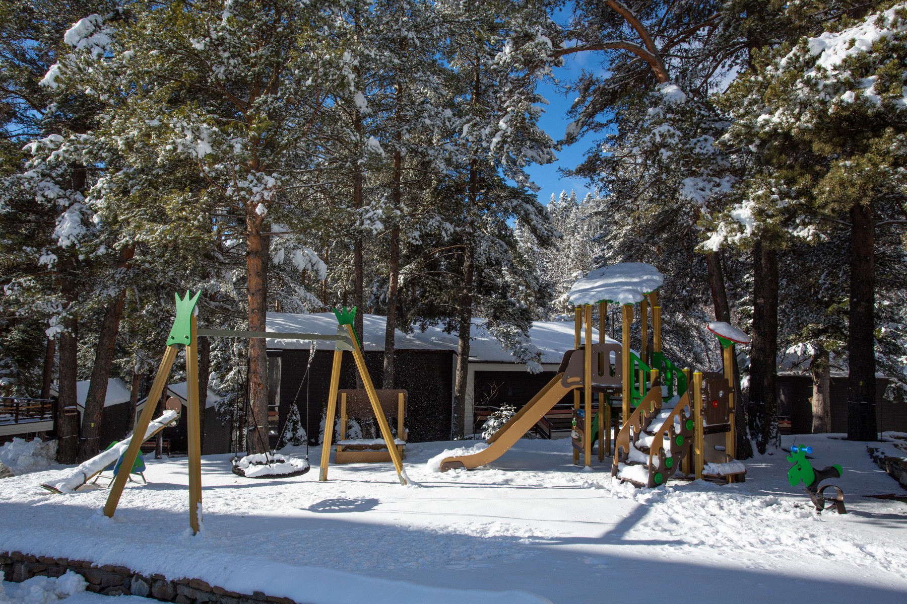 Villa Premier