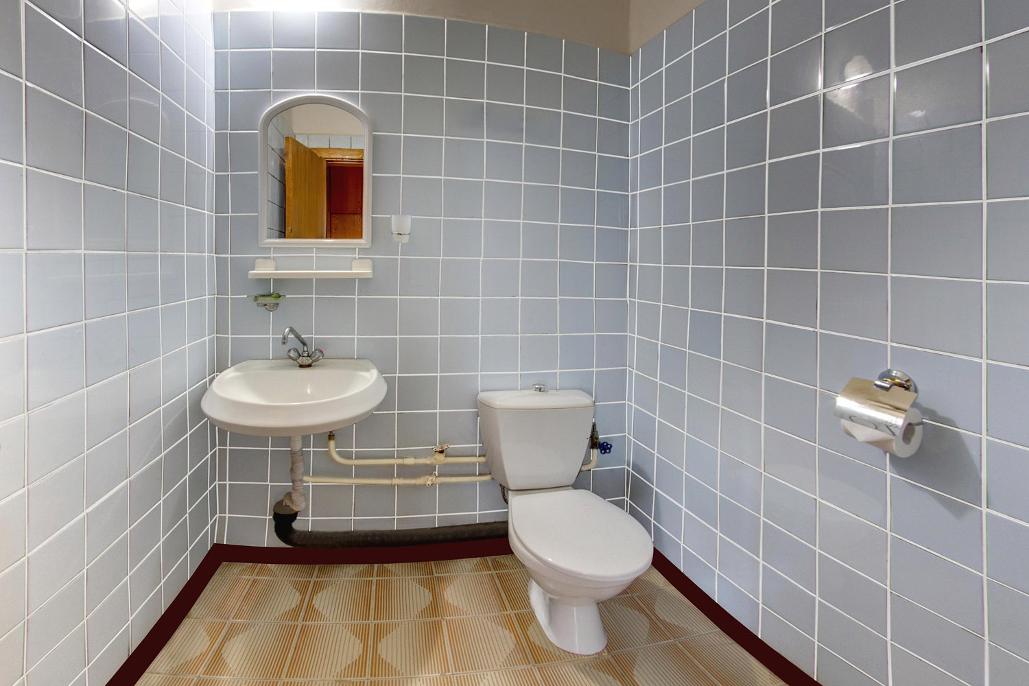 2-комнатный номер «Улучшенный» 1 категория Корпус 1