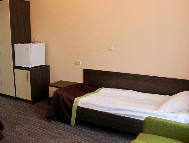 1-местный 1-комнатный номер «Стандарт»